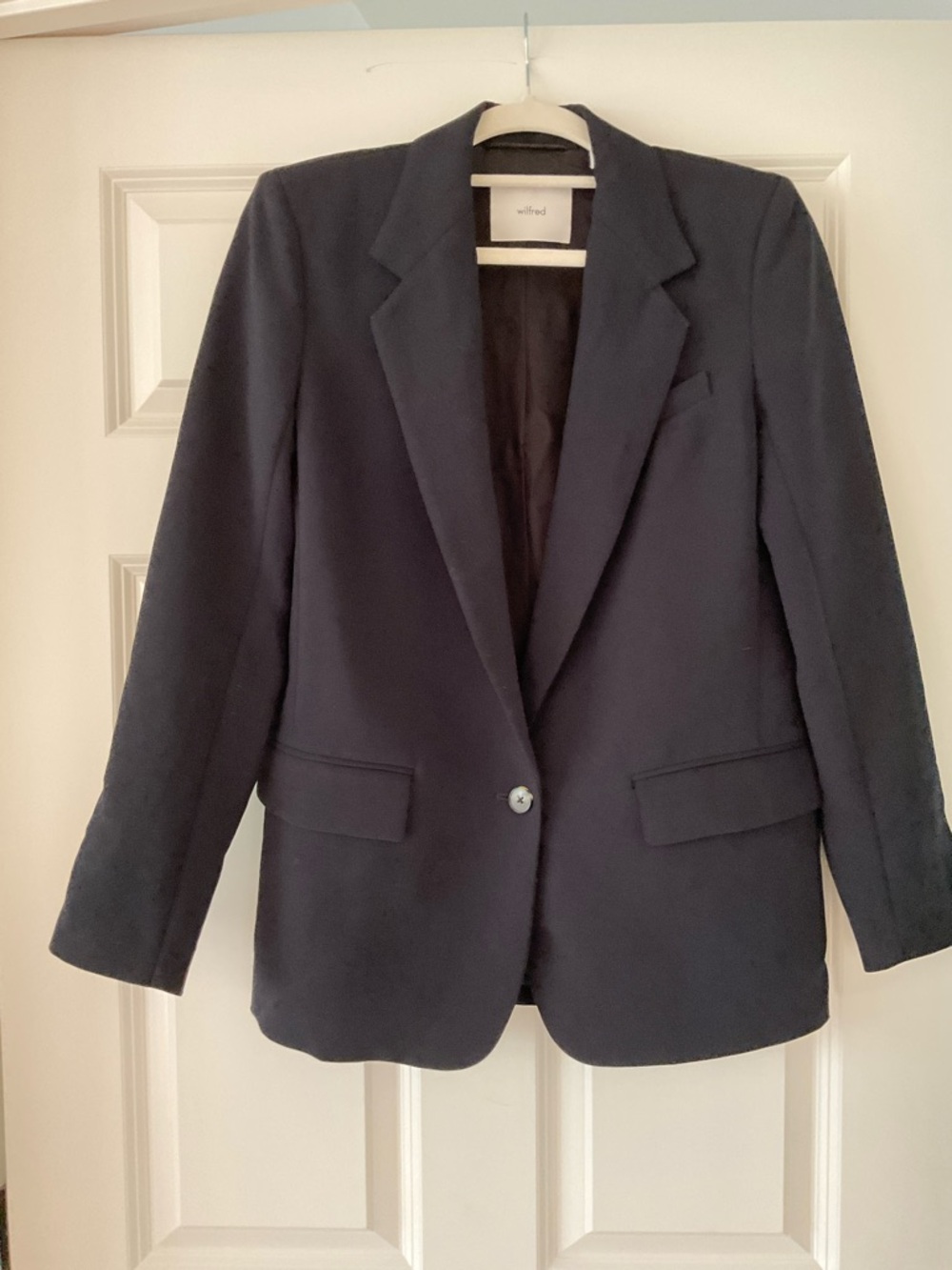Generation Blazer Crepette Black 00 NWOT - Picture 4 of 4